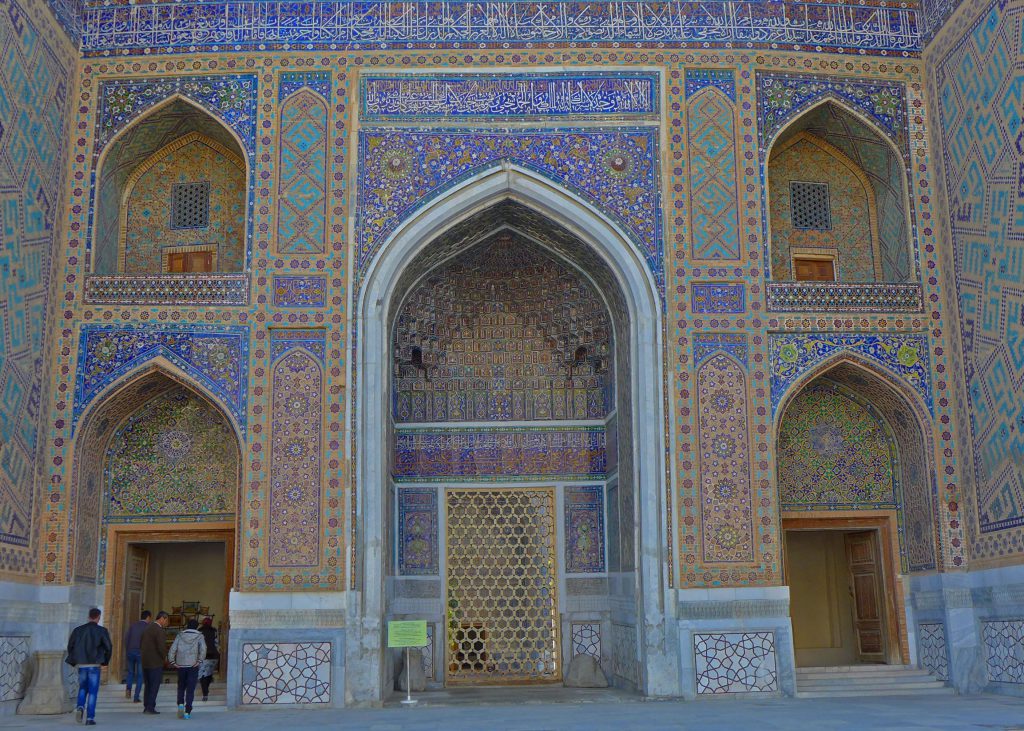 samarkand