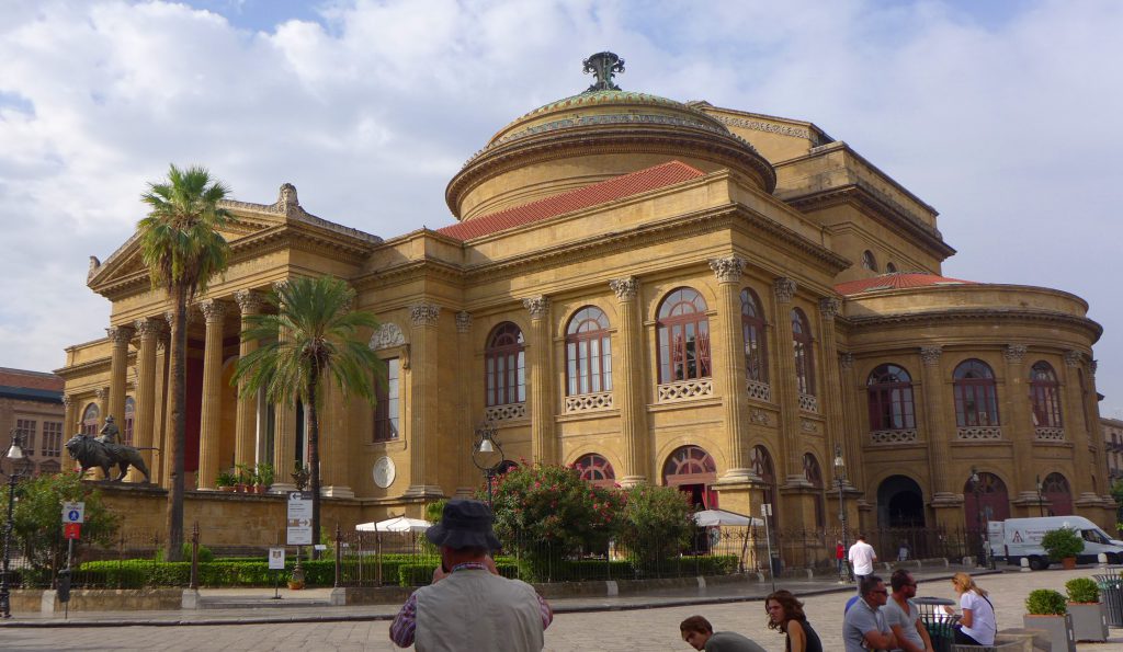 teatromassimo